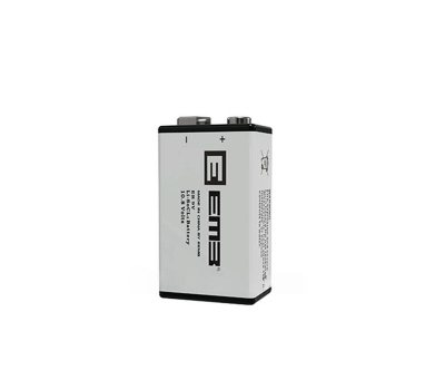 Батарейка литиевая EEMB ER9V 1200mAh