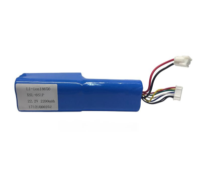 Аккумуляторная сборка XSL-6S1P 22.2V 2200mah