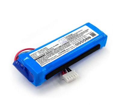 Аккумулятор CS-JML330SL для JBL Charge 3 3.7V 6000mAh