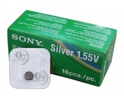 Батарейка SONY SR516SW (317)