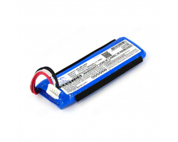 Аккумулятор CS-JMF300SL Для JBL Flip 3 3.7V 3000mAh