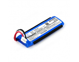 Аккумулятор CS-JMF300SL Для JBL Flip 3 3.7V 3000mAh