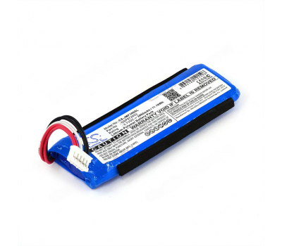 Аккумулятор CS-JMF300SL Для JBL Flip 3 3.7V 3000mAh