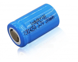 Аккумулятор INDUSTRIAL ICR14250 3.7V 280mAh