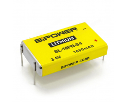 Батарейка литиевая BiPOWER 702338 BL-16PN-S4