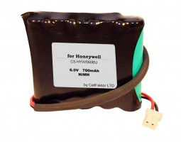 Аккумулятор NiMH для Honeywell CS-HYW580BU