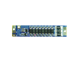 Плата контроля Li-ion 1S 3.7V 14.5A BMS-Li1-H-003