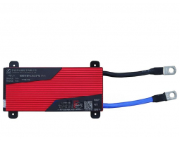 Плата контроля BMS LiFePO4 4S 12V 150A