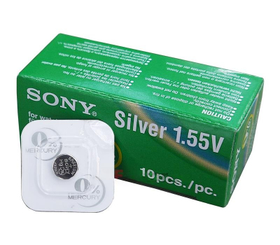 Батарейка SONY SR621 SW (364)