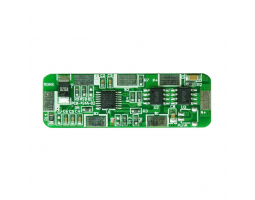 Плата контроля Li-ion 3S 11.1V 4A BMS-Li3-S-208