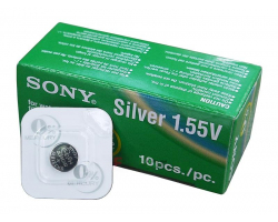 Батарейка SONY SR721SW (362)