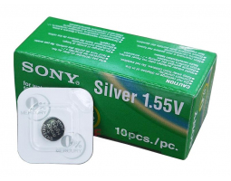 Батарейка SONY SR721SW (362)