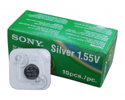 Батарейка SONY SR920SW (371)