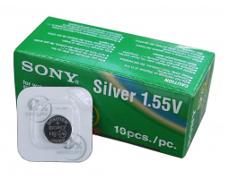 Батарейка SONY SR920SW (371)