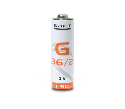 Батарейка литиевая SAFT G 36/2