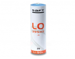 Батарейка литиевая SAFT LO 39 SHX