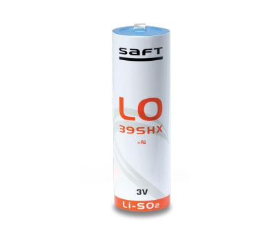 Батарейка литиевая SAFT LO 39 SHX