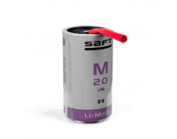 Батарейка литиевая SAFT M 20 HR