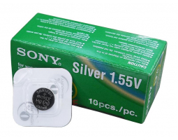 Батарейка SONY SR916SW (373)