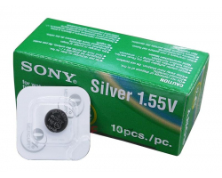 Батарейка SONY SR716 SW (315)