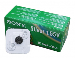 Батарейка SONY SR716 SW (315)