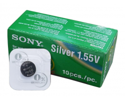 Батарейка SONY SR927SW / W (395)