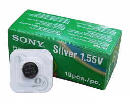 Батарейка SONY SR936SW (394)