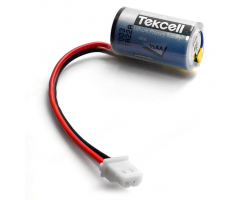 Батарейка литиевая Tekcell SB-AA02 CON