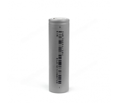 Аккумулятор EVE INR18650-35V Li-ion 3.7V 3500mAh