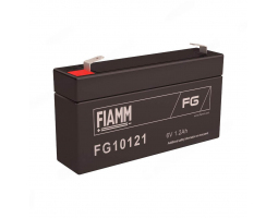 Аккумулятор Fiamm FG10121