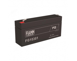 Аккумулятор Fiamm FG10301