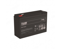 Аккумулятор Fiamm FG11201