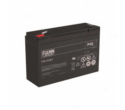 Аккумулятор Fiamm FG11201