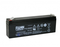 Аккумулятор Fiamm FG20201