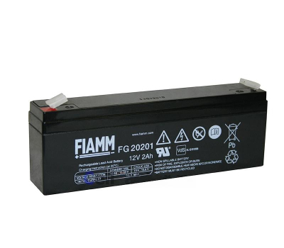 Аккумулятор Fiamm FG20201