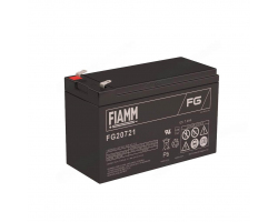 Аккумулятор Fiamm FG20721