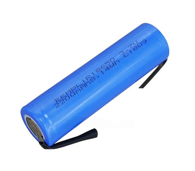 Аккумулятор Li-Ion EEMB LIR18650 3.7V 2200mAh