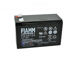 Аккумулятор Fiamm FG20722