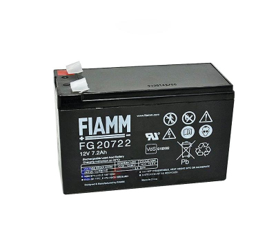 Аккумулятор Fiamm FG20722