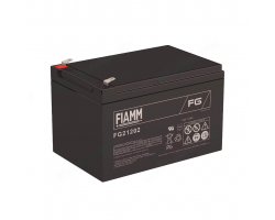 Аккумулятор Fiamm FG21202