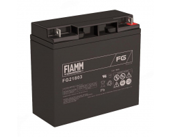 Аккумулятор Fiamm FG21803