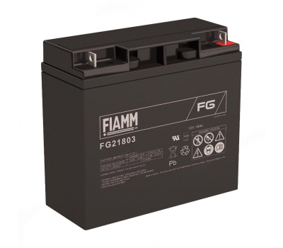 Аккумулятор Fiamm FG21803