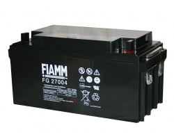 Аккумулятор Fiamm FG27004