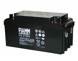 Аккумулятор Fiamm FG27004