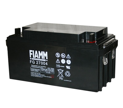 Аккумулятор Fiamm FG27004