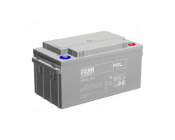 Аккумулятор Fiamm 12FGL70/L