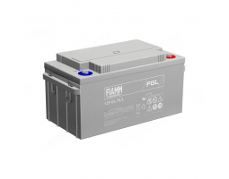 Аккумулятор Fiamm 12FGL70/L