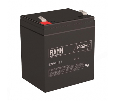 Аккумулятор Fiamm 12FGH23