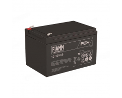 Аккумулятор Fiamm 12FGH50