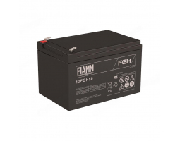 Аккумулятор Fiamm 12FGH50